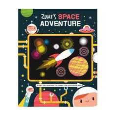 Zumi's Space Adventure