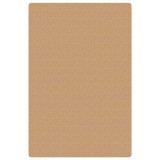 vidaXL Covor din iută cu spate din latex, 180 x 250 cm 343582