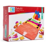 Cumpara ieftin Set de jocuri pentru petrecere, BS Toys