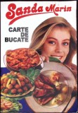 CARTE DE BUCATE-SANDA MARIN-344662