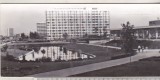 Bnk cp Mamaia - Hotelul Sirena - uzata, Circulata, Printata, Constanta