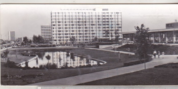 bnk cp Mamaia - Hotelul Sirena - uzata