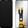 Display cu Touchscreen MP compatibil cu Nokia C22 / C32