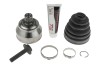 Cap planetara exterior Audi A6 3 2.7tdi 2004-2011, Vw Phaeton 2002-, NTY NPZ-AU-049