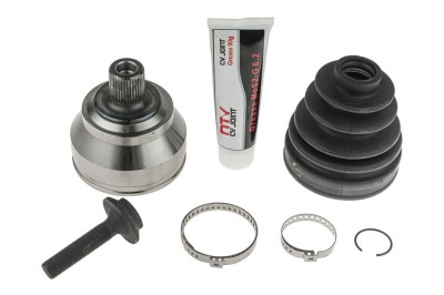 Cap planetara exterior Audi A6 3 2.7tdi 2004-2011, Vw Phaeton 2002-, NTY NPZ-AU-049 foto