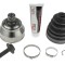 Cap planetara exterior Audi A6 3 2.7tdi 2004-2011, Vw Phaeton 2002-, NTY NPZ-AU-049