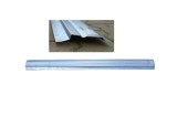 Prag interior NISSAN PATROL (Y61/GY61), 07.1997-2009, partea stanga=dreapta, metal 1, 0mm, metal galvanizat; lungime 1900 mm,