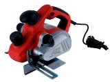 Rindea electrica 850W 3mm 16000rpm RD-EP12, RAIDER 055201
