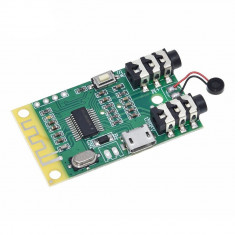 Modul audio transmitator si receptor bluetooth 4.2 microSD Arduino (d.1923R)