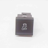 Buton ESP Audi Q3 8U 2015 OEM 8U0927134 Argintiu Aluminiu Garantie