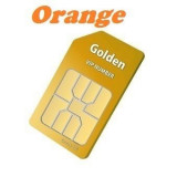 Numere frumoase orange 0747-305-304