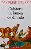 Cumpara ieftin Calatorii in lumea de dincolo - 2002 - IOAN PETRU CULIANU (BF108)