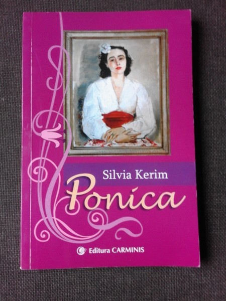 PONICA - SILVIA KERIM