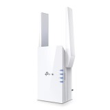 Cumpara ieftin Wireless Range Extender TP-Link RE605X Wi-Fi 6 Dual-Band Gigabit AX1800 - TP-LINK RE605X