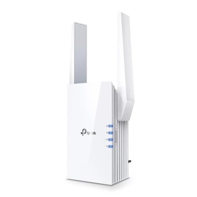 Wireless Range Extender TP-Link RE605X Wi-Fi 6 Dual-Band Gigabit AX1800 - TP-LINK RE605X foto