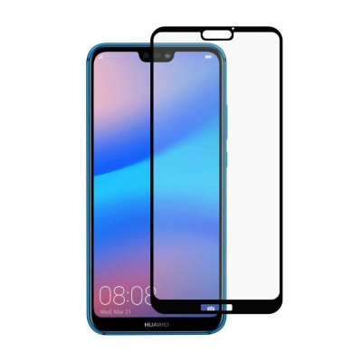 Folie Sticla Tempered Glass Huawei Mate 9 Pro Nanoglass foto