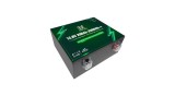 Baterie Idealakku IA Series LiFePO4 12V 200Ah pentru Camper cu BMS Inteligent, Bluetooth &amp; &Icirc;ncălzire