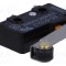Micro&icirc;ntrerupător SNAP ACTION OMRON 0,1A/125VAC 0,1A/30VDC SPDT