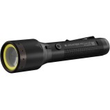 Lanterna Vanatoare P9R Core 1000 Lm + Husa + Incarcator Magnetic