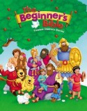 The Beginner&#039;s Bible: Timeless Children&#039;s Stories
