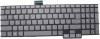 Tastatura Laptop, Lenovo, Legion 5 15ARH7 Type 82RE, iluminata, gri, layout US