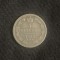 Moneda 5 copeici 1837 Rusia