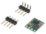 Convertor Step Down 6V 500mA 85-93%
