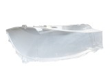 Dispersor far Bmw Seria 3 GT F34, 2013-2015, montare fata, stanga, dispersor de plastic, L-Series