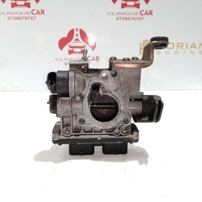 Clapeta acceleratie Fiat Punto Doblo 1.2 B foto
