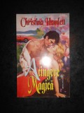 CHRISTINA HAMLETT - ATINGERE MAGICA