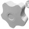 Buton de Reglare M10 50mm