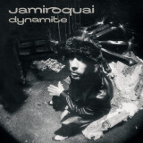 Dynamite - Vinyl | Jamiroquai, Pop, sony music