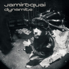 Dynamite - Vinyl | Jamiroquai