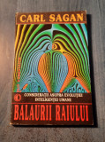 Balaurii raiului consideratii asupra evolutiei inteligentei umane Carl Sagan