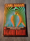 Balaurii raiului consideratii asupra evolutiei inteligentei umane Carl Sagan