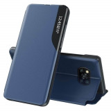 Husa Xiaomi Poco X3 / X3 NFC / X3 Pro albastru