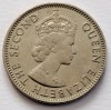 Belize, 25 Cents 2003, America Centrala si de Sud