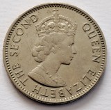 Belize, 25 Cents 2003