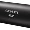 SSD Extern Adata SE760, 1TB, Negru, USB