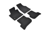 Set covorase auto mocheta Seat Leon II [1P] (2005-2012)