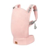 Marsupiu ergonomic Kinderkraft Nino, pana la 20 kg, Confetti Pink