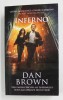 INFERNO de DAN BROWN , 2016 * PREZINTA SUBLINIERI CU CREIONUL