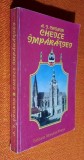 Cheile imparatiei - A. J. Cronin