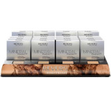 Set 16 bucati Pudra pentru fata, Compacta, Mineral Perfect, Revers, 8 g