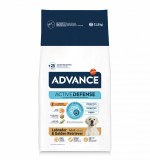 Cumpara ieftin Advance Dog Labrador &amp; Golden Retriever, 11.5 kg