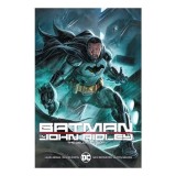 Batman by John Ridley The Deluxe Edition