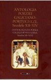 Antologia poeziei galiciano-portugheze. Secolele XII-XIV