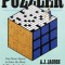 The Puzzler: One Man&#039;s Quest to Solve the Most Baffling Puzzles Ever, from Crosswords to Jigsaws to the Meaning of Life