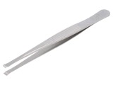 Pensetă de Precizie 115mm pentru Poziționare Elemente
