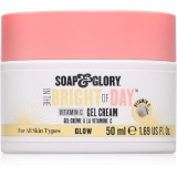 Soap &amp; Glory In The Bright Of Day crema de zi 50 ml